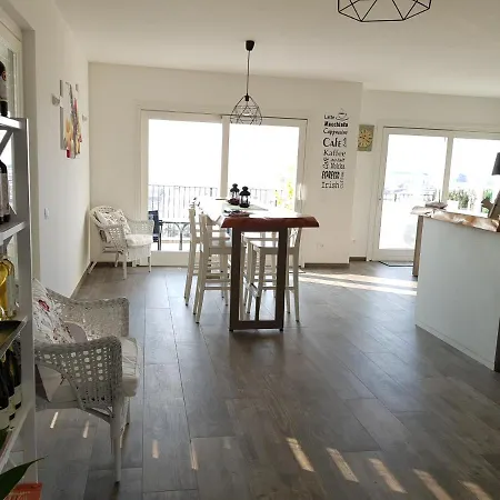 Bed & Breakfast Stella Maggiore 3*