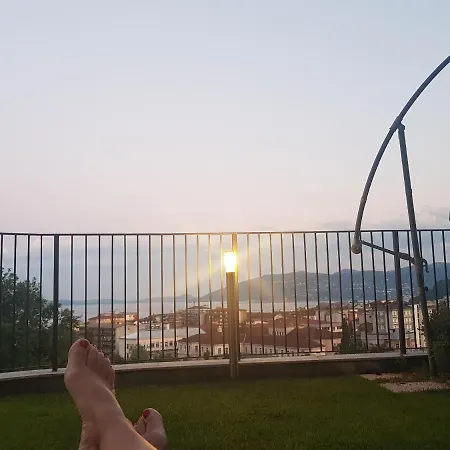 Stella Maggiore Couette-café Verbania