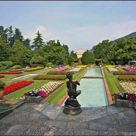 Couette-café Stella Maggiore 3*