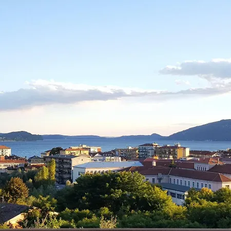 Stella Maggiore Couette-café Verbania