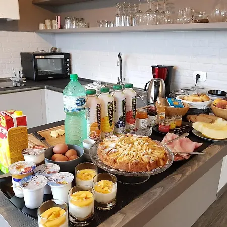 Stella Maggiore Вербания