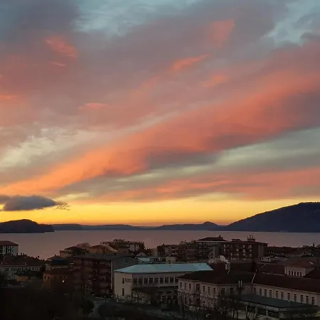 Stella Maggiore 3* Verbania