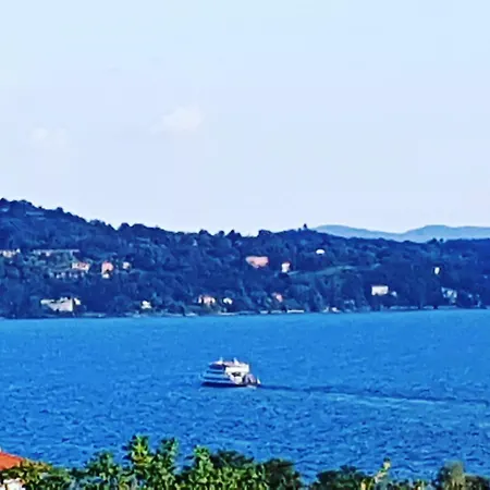 Stella Maggiore Bed & Breakfast Verbania