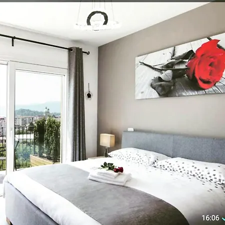 Stella Maggiore Couette-café Verbania