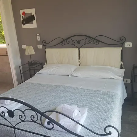 Bed and breakfast Stella Maggiore
