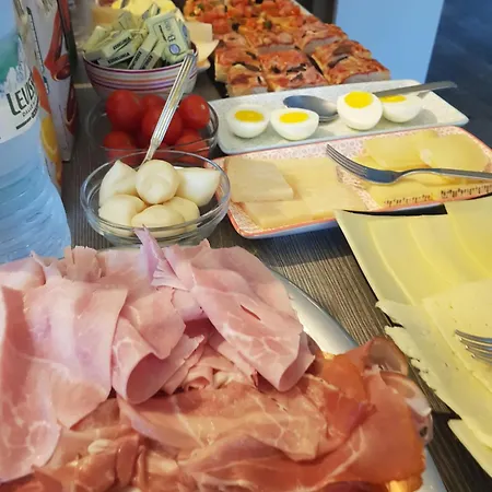 Stella Maggiore 3*