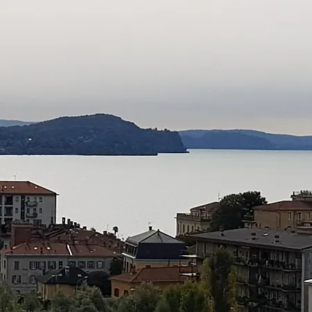 Stella Maggiore 3* Verbania