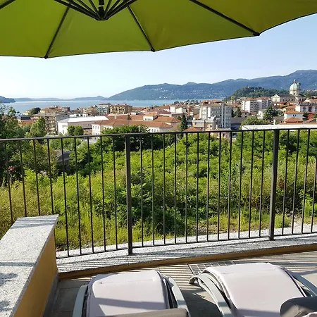 Stella Maggiore Отель типа 