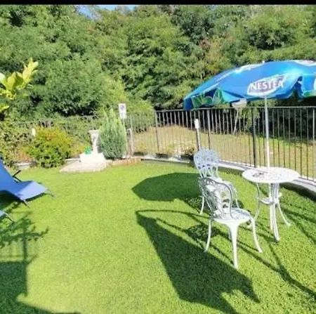 Stella Maggiore Bed & Breakfast