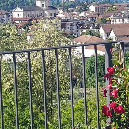 Couette-café Stella Maggiore