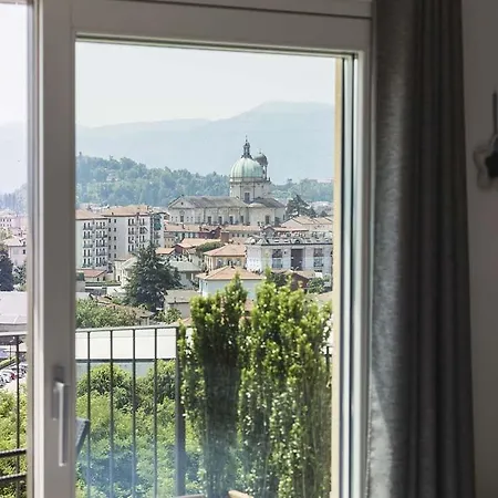 Stella Maggiore Bed & Breakfast