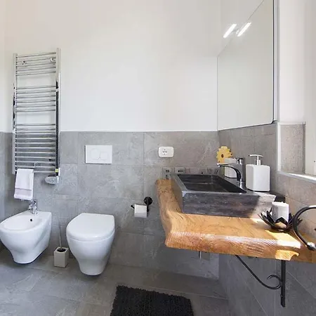 Bed & Breakfast Stella Maggiore *
