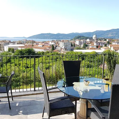 Stella Maggiore Bed & Breakfast Verbania