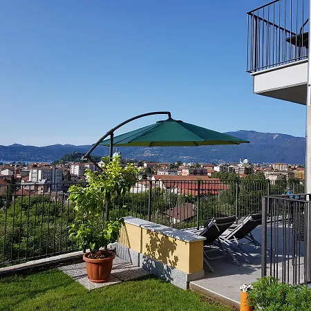 Stella Maggiore Bed & Breakfast Verbania