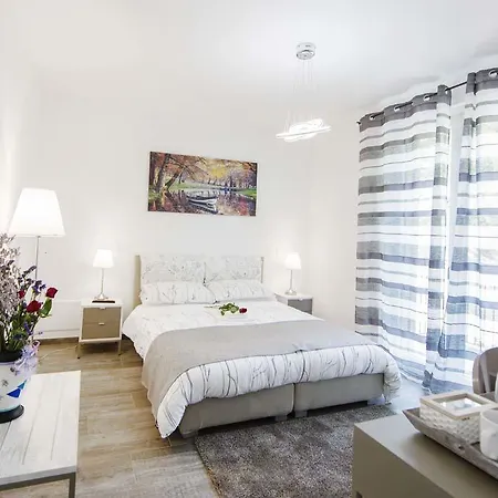 Bed & Breakfast Stella Maggiore *
