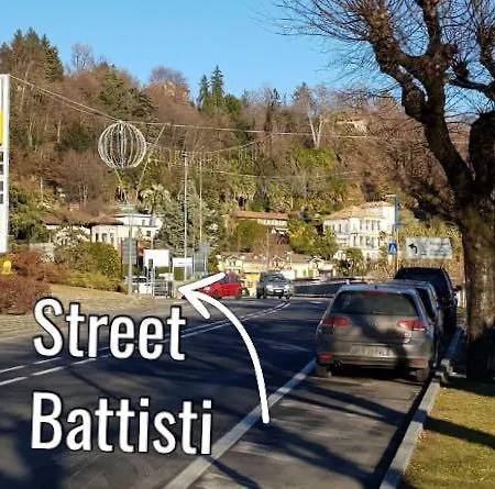 Stella Maggiore Couette-café 3*