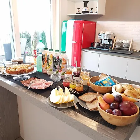 Bed & Breakfast Stella Maggiore