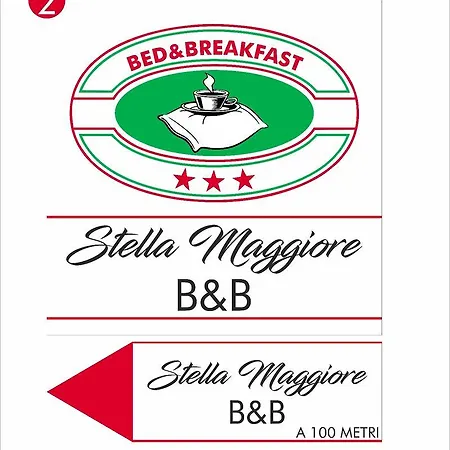 Stella Maggiore * Verbania