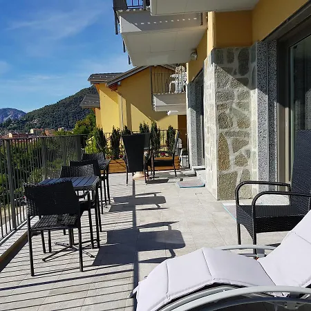 Stella Maggiore Bed & Breakfast Verbania