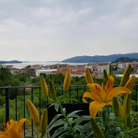 Stella Maggiore Couette-café Verbania