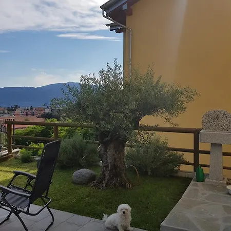 Bed & Breakfast Stella Maggiore Verbania