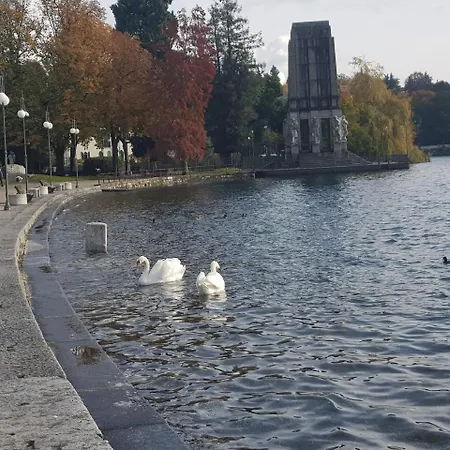 Stella Maggiore Verbania