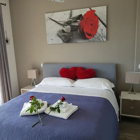 Couette-café Stella Maggiore