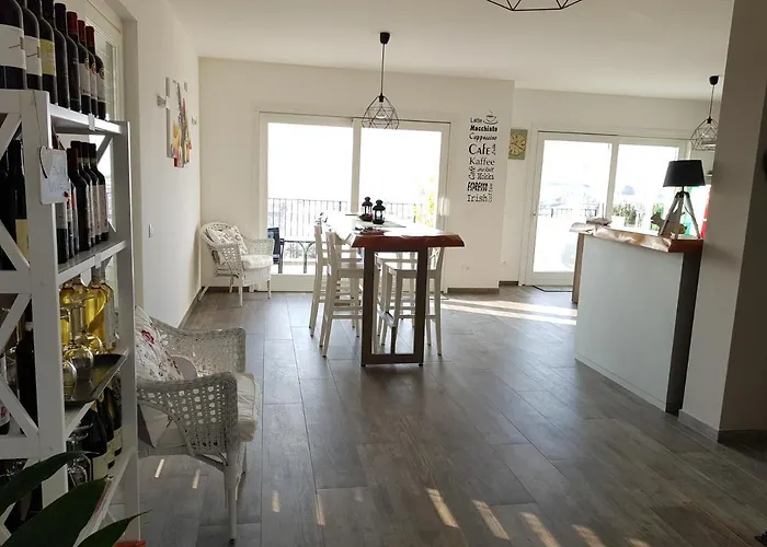 Bed & Breakfast Stella Maggiore 3*