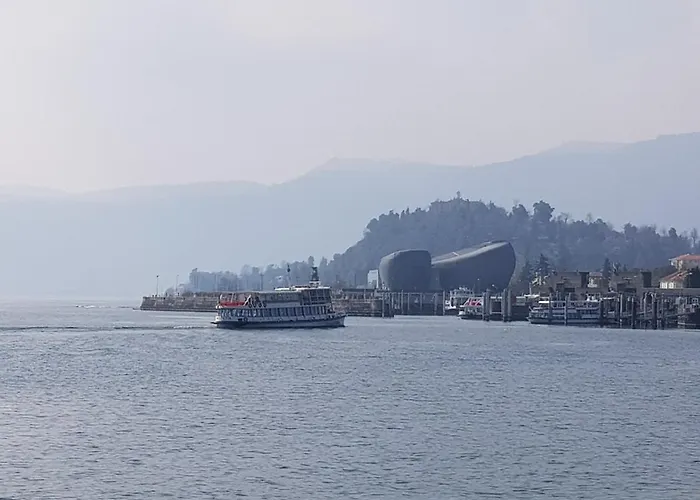 Bed & Breakfast Stella Maggiore Verbania