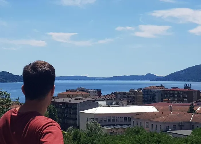 Stella Maggiore Bed & Breakfast Verbania