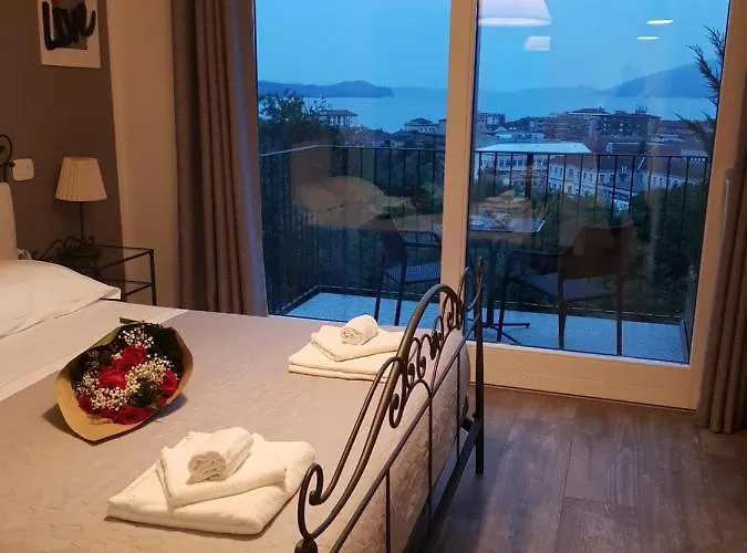 Stella Maggiore ורבאניה