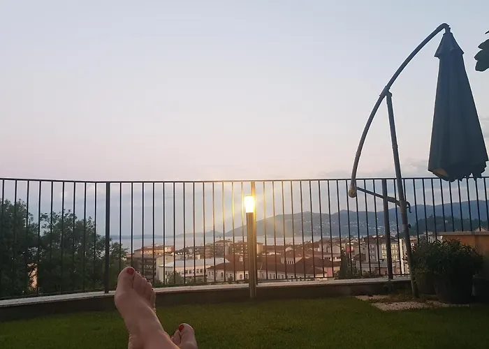 Stella Maggiore Bed & Breakfast Verbania