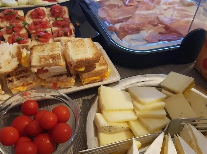 Stella Maggiore ורבאניה