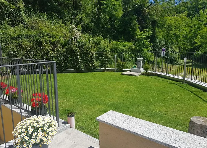 Bed & Breakfast Stella Maggiore Verbania