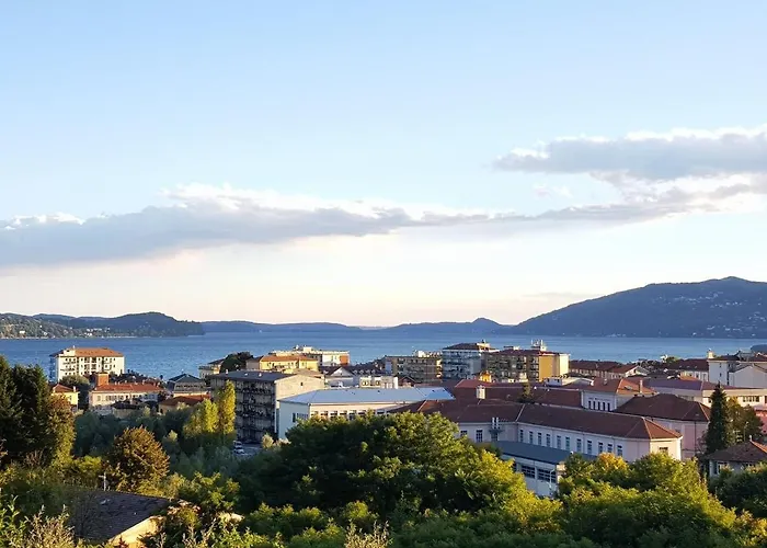 Stella Maggiore Bed & Breakfast Verbania