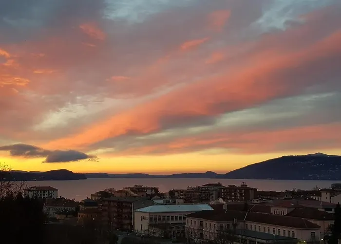 Stella Maggiore 3* Verbania