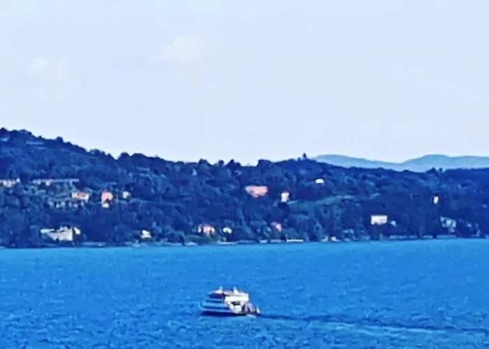 Stella Maggiore Bed & Breakfast Verbania