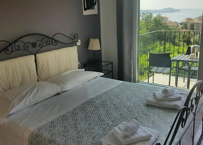 Stella Maggiore Bed & Breakfast