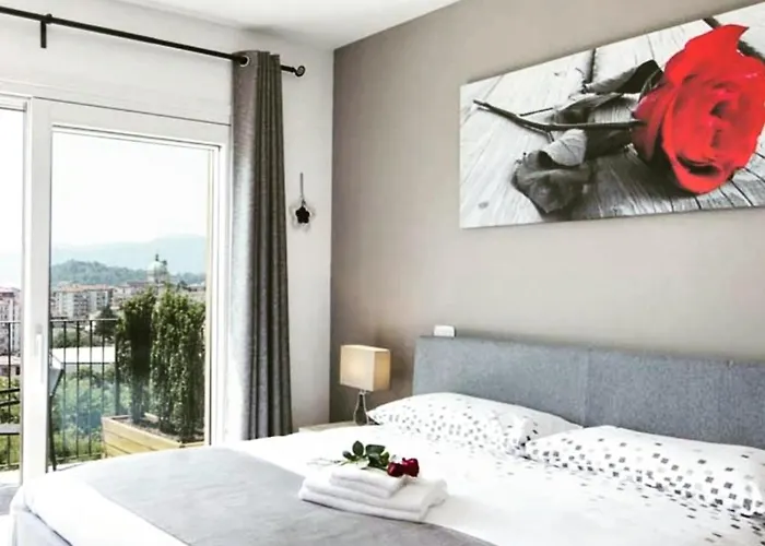 Stella Maggiore Bed & Breakfast Verbania