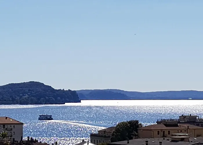 Bed & Breakfast Stella Maggiore