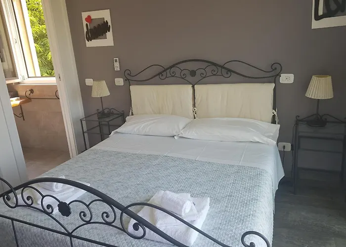 Bed & Breakfast Stella Maggiore