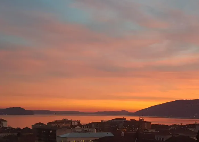 Stella Maggiore 3* Verbania