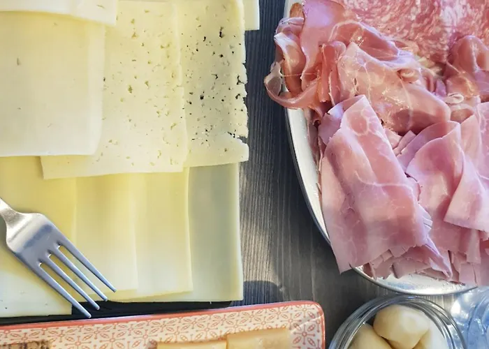 Bed & Breakfast Stella Maggiore 3*