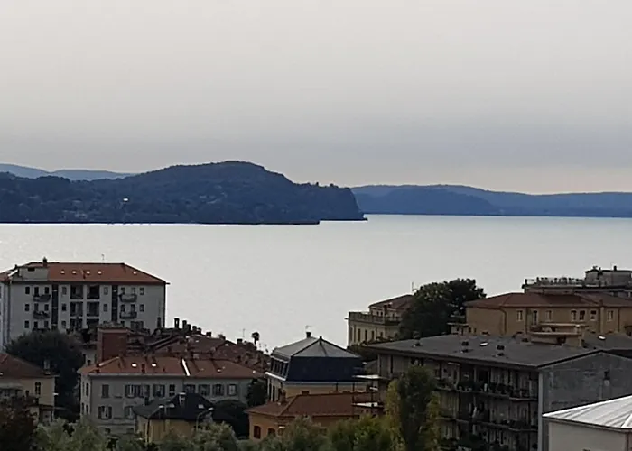 Stella Maggiore 3* Verbania