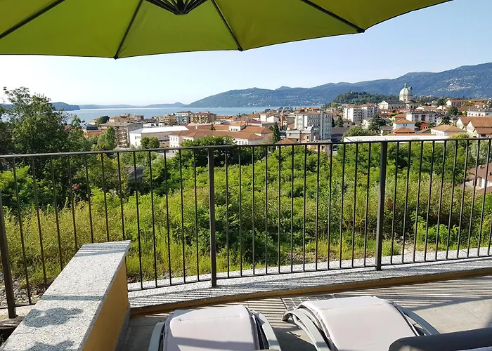 Stella Maggiore Bed & Breakfast 3*