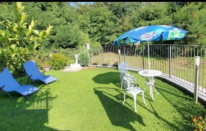 Stella Maggiore Bed & Breakfast