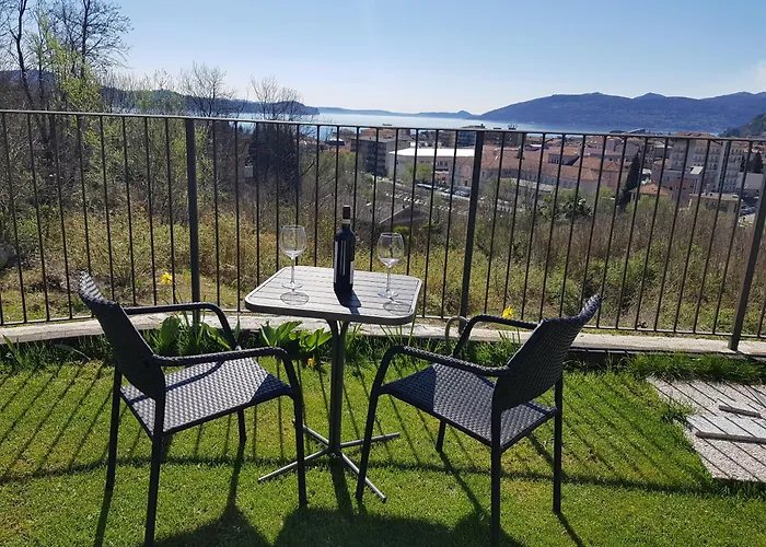 Stella Maggiore Verbania