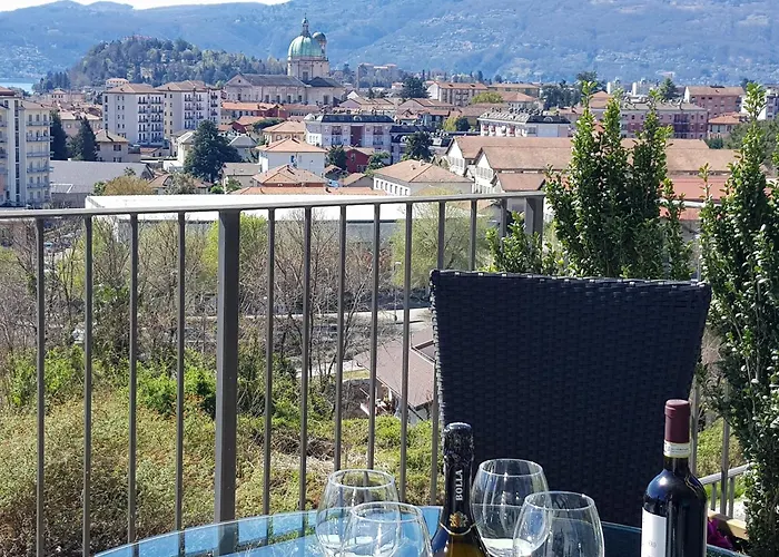 Bed & Breakfast Stella Maggiore