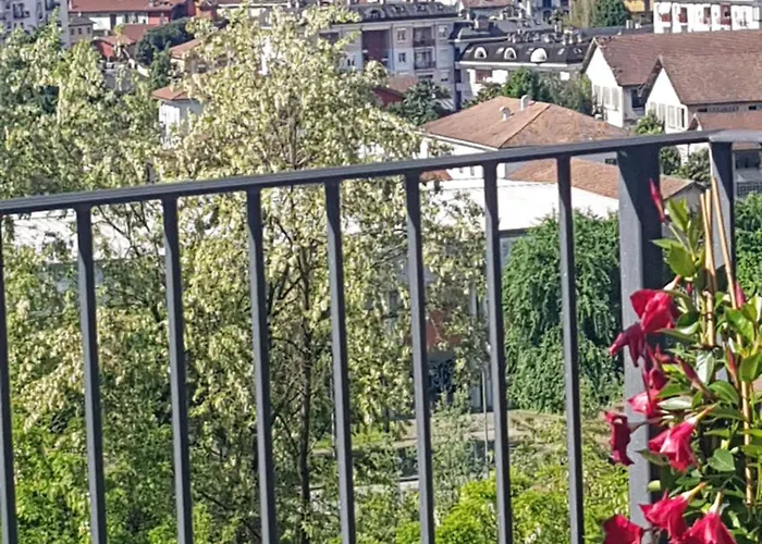 Bed & Breakfast Stella Maggiore