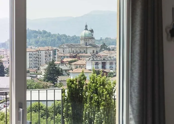 Stella Maggiore Bed & Breakfast